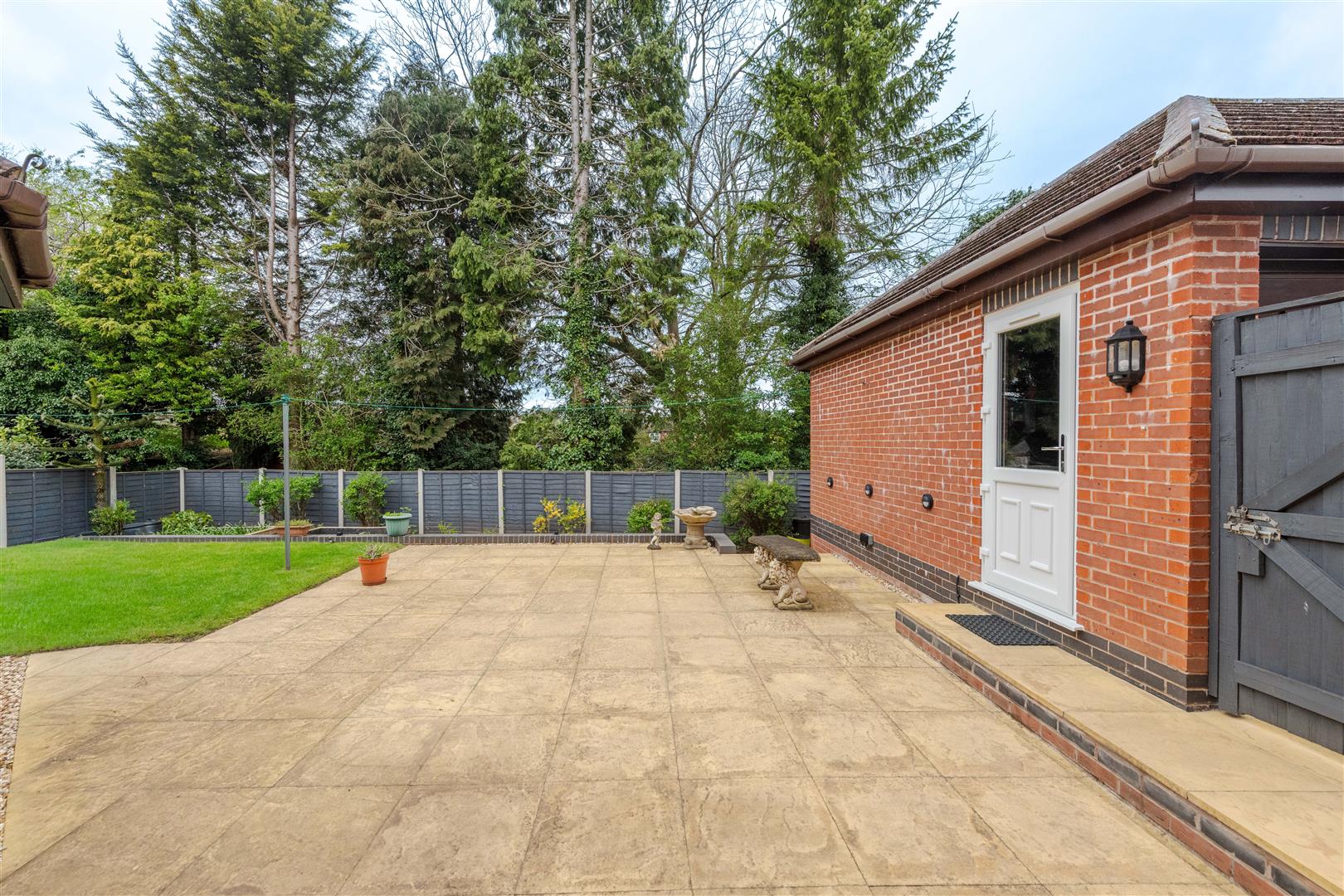 Newfield Place, Hagley, Stourbridge